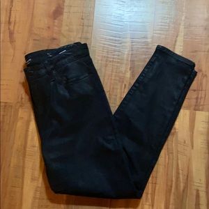 Lucky Brand Ava Skinny Ankle Pants